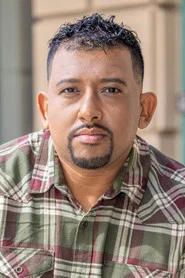 Photo of Aaron M. Abelto as James Depp