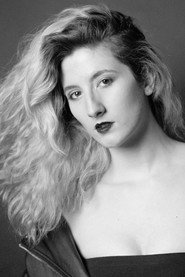 Photo of Mar Calvo as Leire