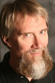 Photo of Wilbur Pauley as Trinity Moses