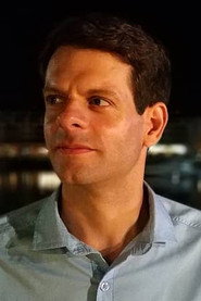 Photo of Mauricio Ceres as Periodista