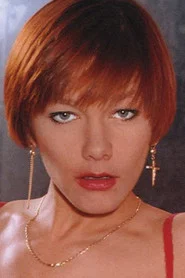 Photo of Natasha Throat