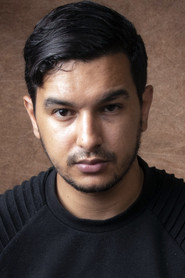 Photo of Karim Zakraoui as Morad