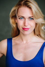 Photo of Lisa Lynn Dempsey as Beth McMillion