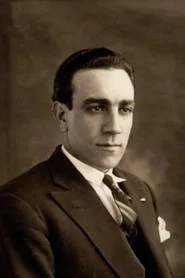 Photo of Ricardo Lorenzo Rodríguez, "Borocotó"