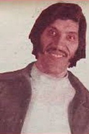 Photo of Mahmood Lotfi as Bagher Shakeri