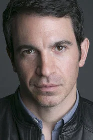 Photo of Chris Messina as Dean Ericson