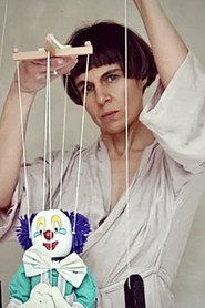 Photo of Jess Parnell as Woman with hat