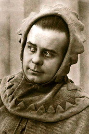 Photo of Hakon Ahnfelt-Rønne