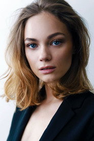 Photo of Anastassia Bianchi as Segretaria Bruno
