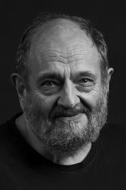 Photo of Miloslav Čížek as Děda