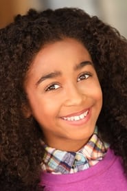 Photo of Somali Rose as Child 2 (voice)