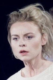Photo of Alina Zujyte