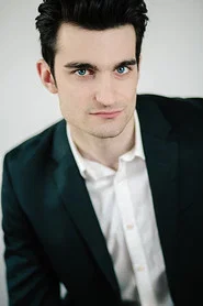 Photo of Alex Rose as Chef Philippe