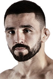Photo of Pavel Gordeev as Self