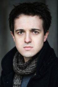 Photo of Lucas Zolgar as Alex