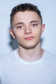 Photo of Daniel Culverhouse as Alfred