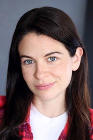 Photo of Kenzie Klem as Jen