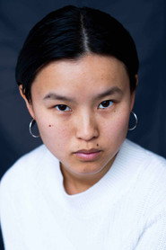 Photo of QiQi van Boheemen as PJ Eilander