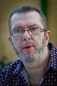 Photo of Richard Müller as Himself