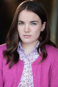 Photo of Catherine Atkinson as Maggie