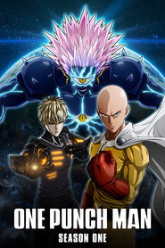 Season 1 poster