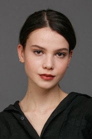 Photo of Maruca Băiașu as Melania