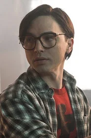 Photo of August Emerson as Dylan Carson