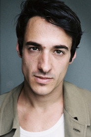 Photo of Clément Roussier as Self