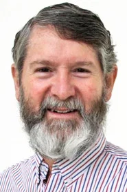 Photo of Graham Hopkins as Staff Captain Anderson