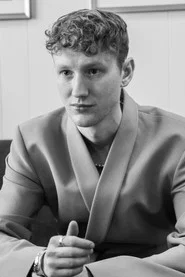 Photo of Ásgeir Sigurðsson as Andri