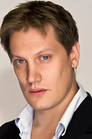 Photo of Alessandro Baccini as Leader Nazi Zombie