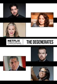 Season 1 poster