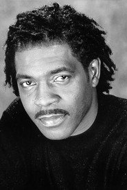 Photo of Ronald Lang