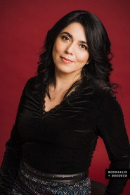 Photo of Paz Leonora Parra as Crystal