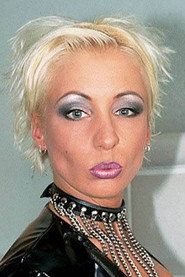 Photo of Mandy Mistery as (archive footage)