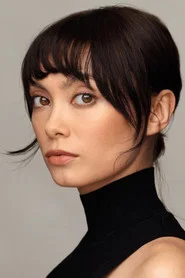 Photo of Raquel Undheim as Jasmine