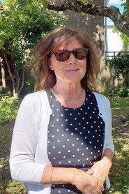 Photo of Susanne Cederberg as Self - Speakerröst (Voice)