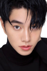 Photo of Chatchai Peangapichart as Chat