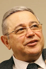 Photo of Yevgeny Petrosyan