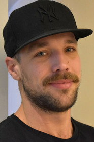 Photo of Niklas Hogner as Kake