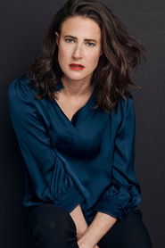 Photo of Xanthe Elbrick as Beautician