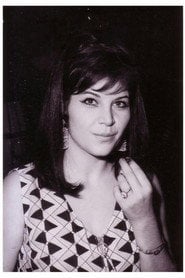 Photo of Faranak Mirghahhari