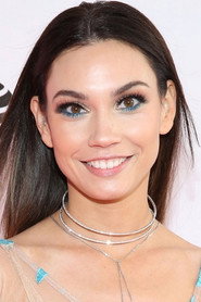 Photo of Jessica Megan Rivera as Heather