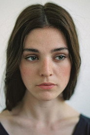 Photo of Juliette Lamet as The Girl from the Bunker