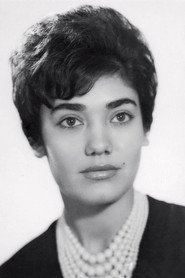 Photo of Marinella as Μαρίκα Σουέζ