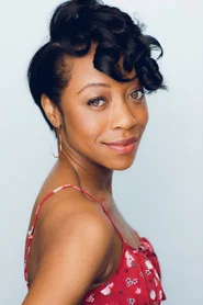 Photo of Teisha Speight as Joanne