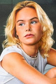 Photo of Annika as Klara