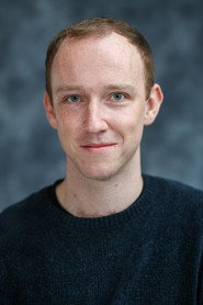 Photo of Greg Newdick as Gary