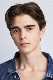 Photo of Billy Keogh as Guy
