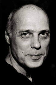 Photo of Fedir Rykov as Nostradamus